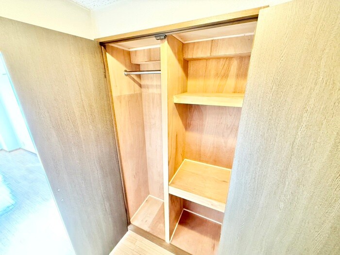 ラ・タミデンスの物件内観写真