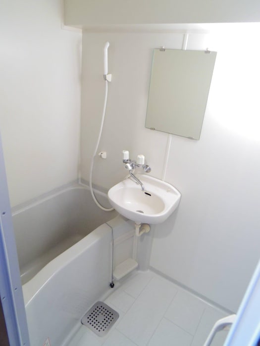 ラ・タミデンスの物件内観写真