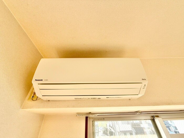 ラ・タミデンスの物件内観写真