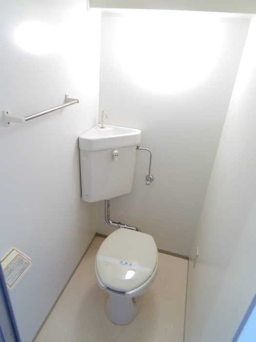 ラ・タミデンスの物件内観写真