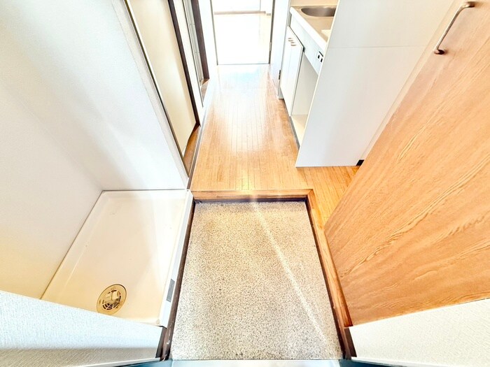 ラ・タミデンスの物件内観写真