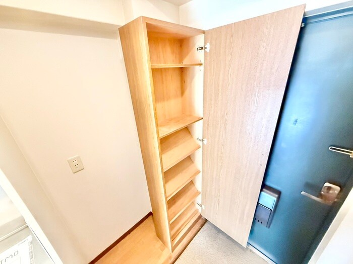 ラ・タミデンスの物件内観写真