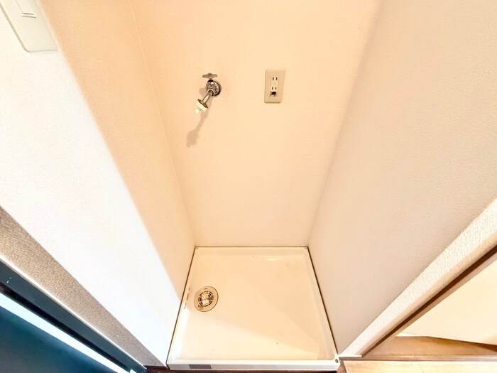 ラ・タミデンスの物件内観写真