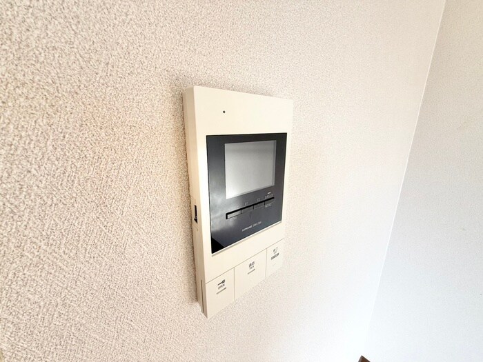 ラ・タミデンスの物件内観写真