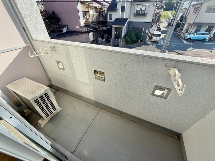 ラ・タミデンスの物件内観写真