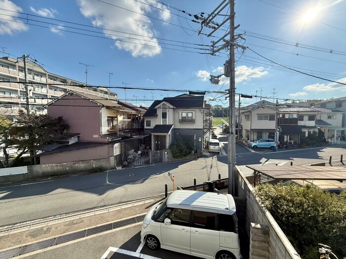 ラ・タミデンスの物件内観写真