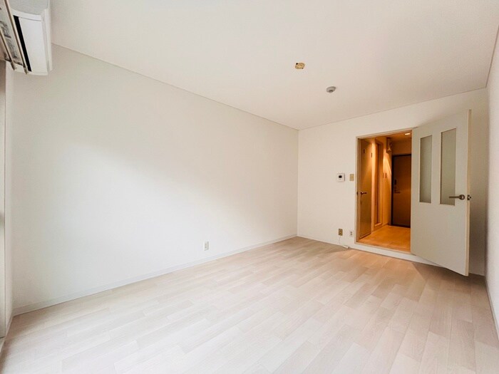 カレント宝塚の物件内観写真