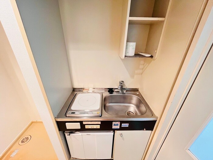 カレント宝塚の物件内観写真