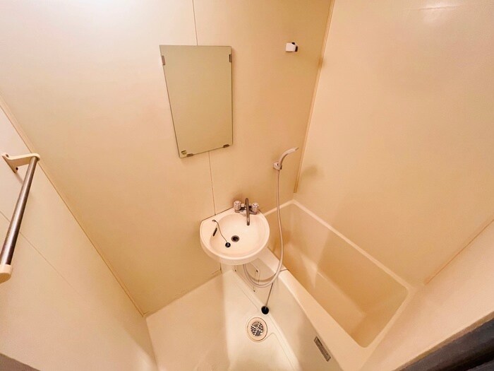 カレント宝塚の物件内観写真