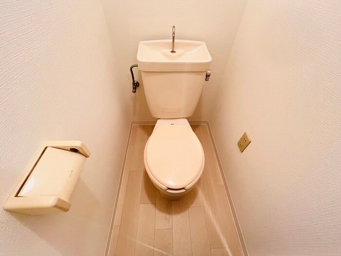 カレント宝塚の物件内観写真