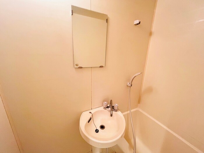 カレント宝塚の物件内観写真