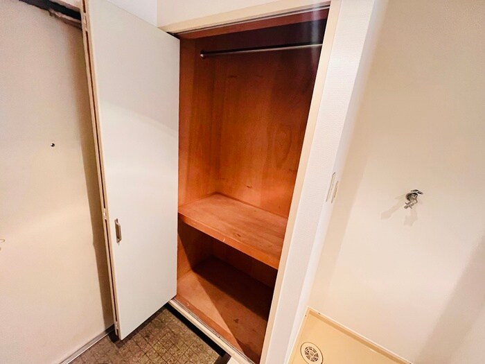 カレント宝塚の物件内観写真