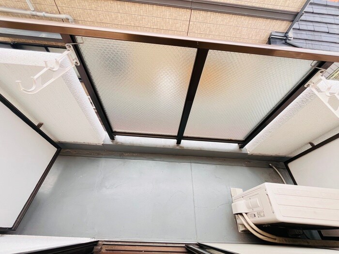 カレント宝塚の物件内観写真