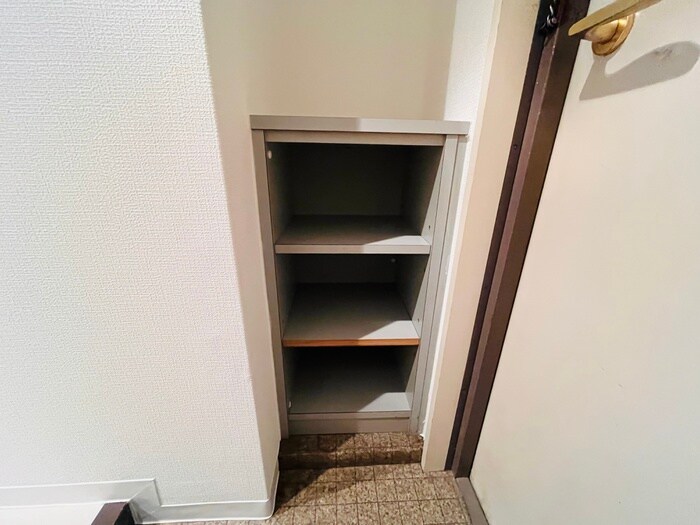 カレント宝塚の物件内観写真