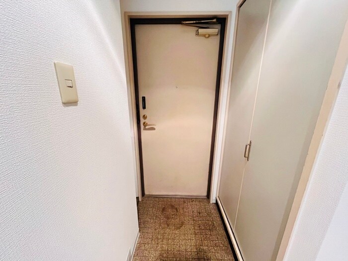 カレント宝塚の物件内観写真