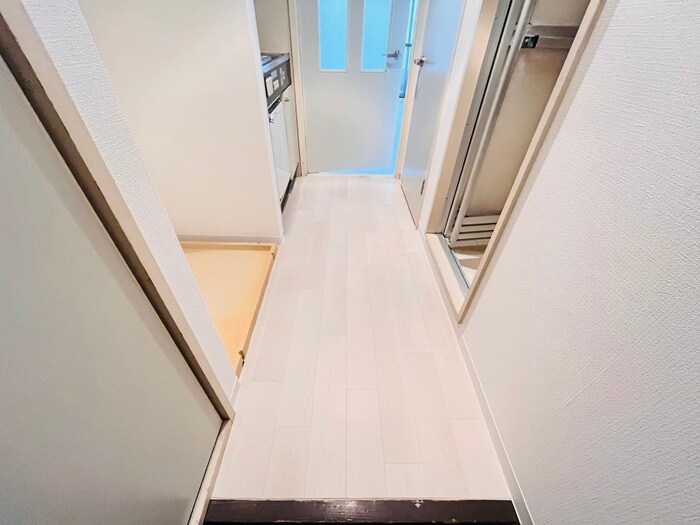 カレント宝塚の物件内観写真