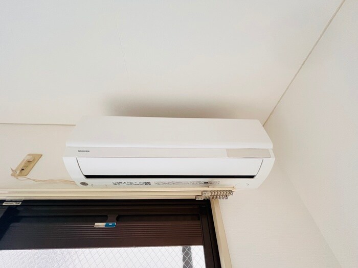 カレント宝塚の物件内観写真