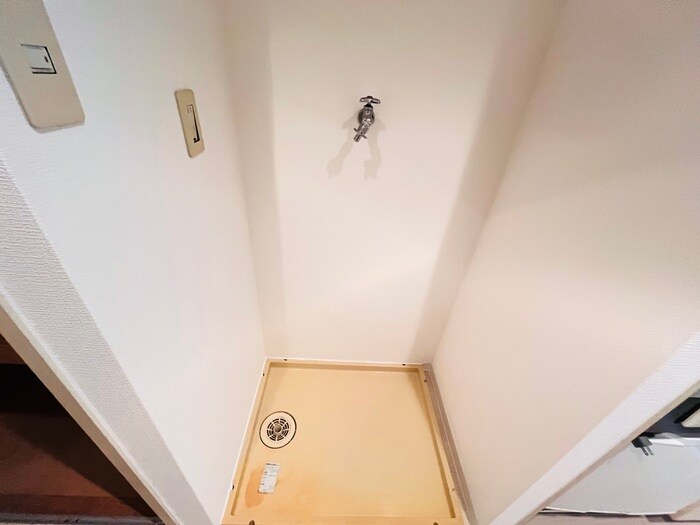 カレント宝塚の物件内観写真