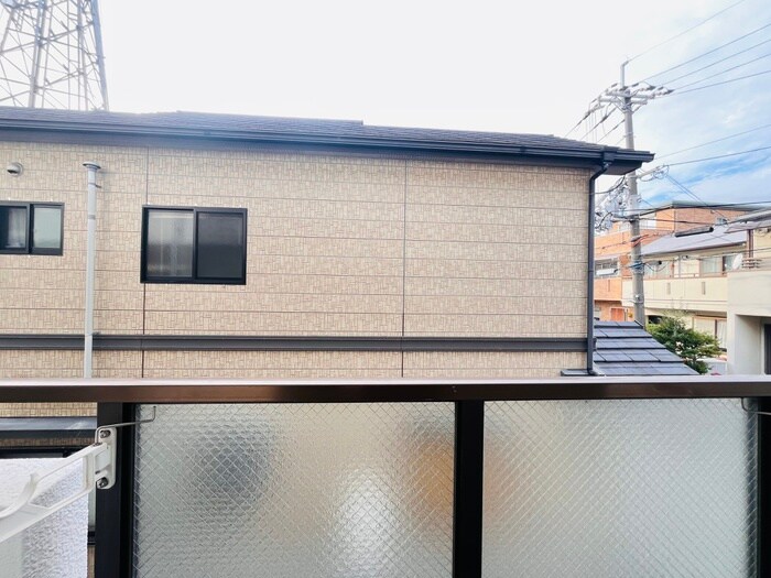 カレント宝塚の物件内観写真