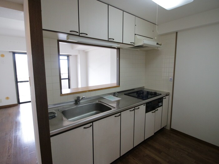 オ－ズコ－トの物件内観写真