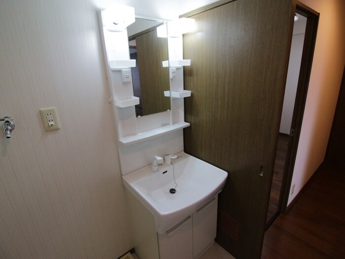 オ－ズコ－トの物件内観写真