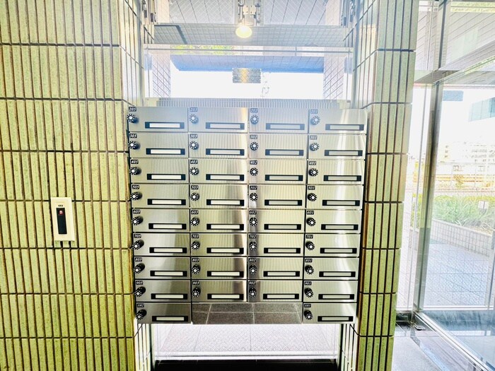 オ－ズコ－トの物件外観写真