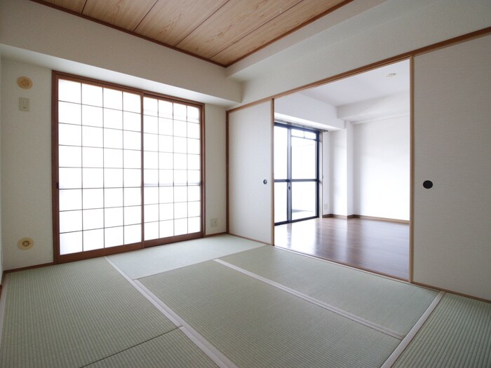 オ－ズコ－トの物件内観写真