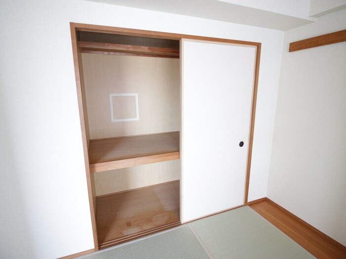 オ－ズコ－トの物件内観写真