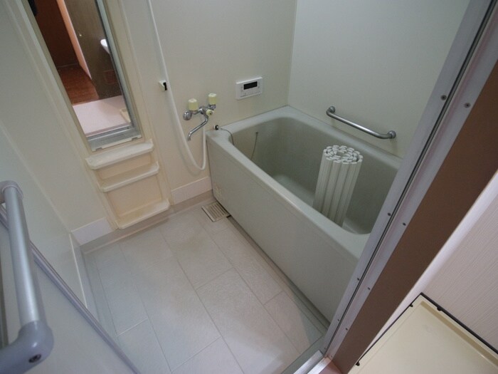 オ－ズコ－トの物件内観写真