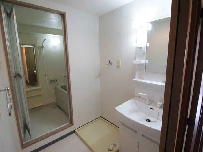 オ－ズコ－トの物件内観写真