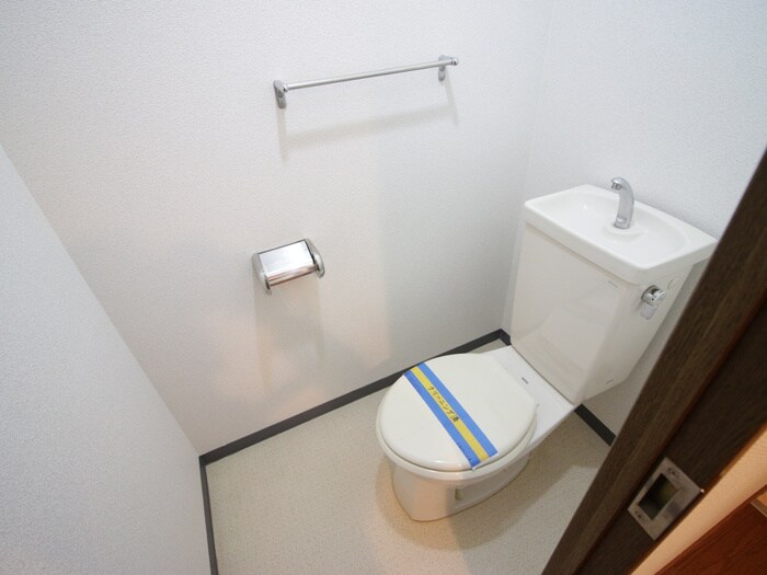 オ－ズコ－トの物件内観写真