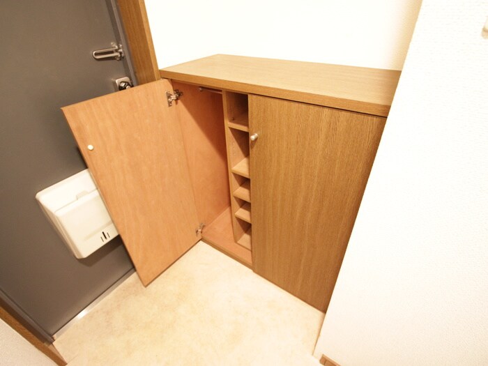 オ－ズコ－トの物件内観写真