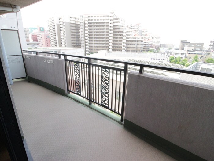 オ－ズコ－トの物件内観写真