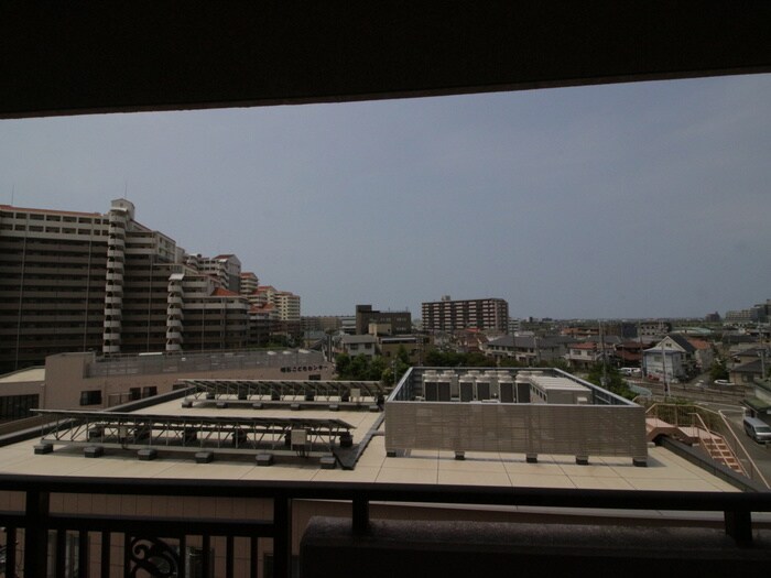 オ－ズコ－トの物件内観写真