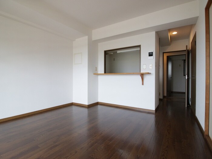 オ－ズコ－トの物件内観写真