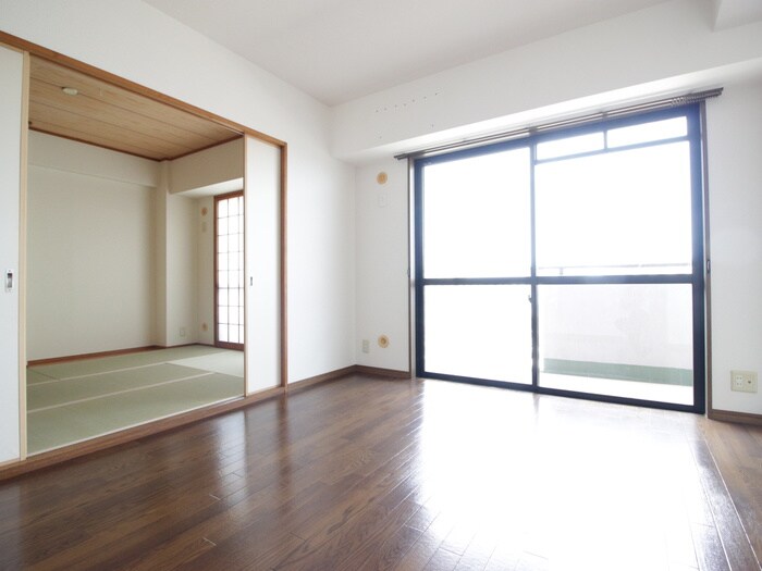 オ－ズコ－トの物件内観写真