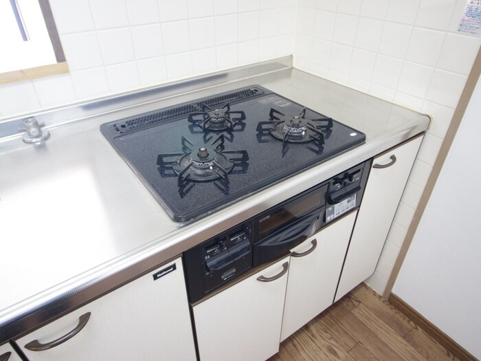 オ－ズコ－トの物件内観写真