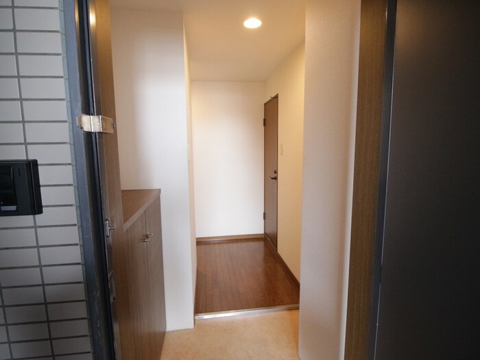 オ－ズコ－トの物件内観写真