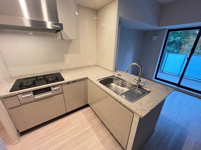 ブランズ桃山台（２０３）の物件内観写真