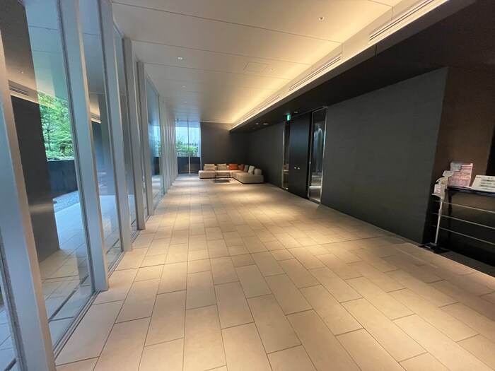 ブランズ桃山台（２０３）の物件外観写真