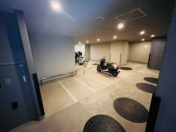 ブランズ桃山台（２０３）の物件外観写真