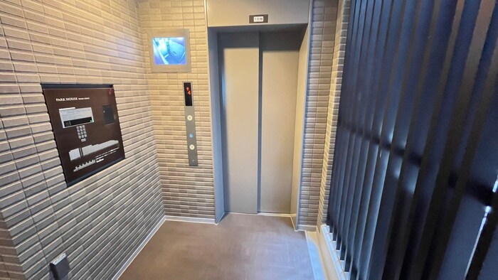 ブランズ桃山台（２０３）の物件外観写真