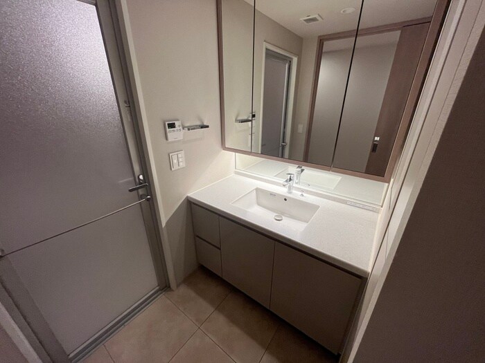 ブランズ桃山台（２０３）の物件内観写真