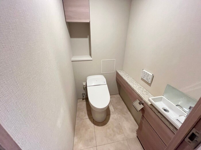 ブランズ桃山台（２０３）の物件内観写真