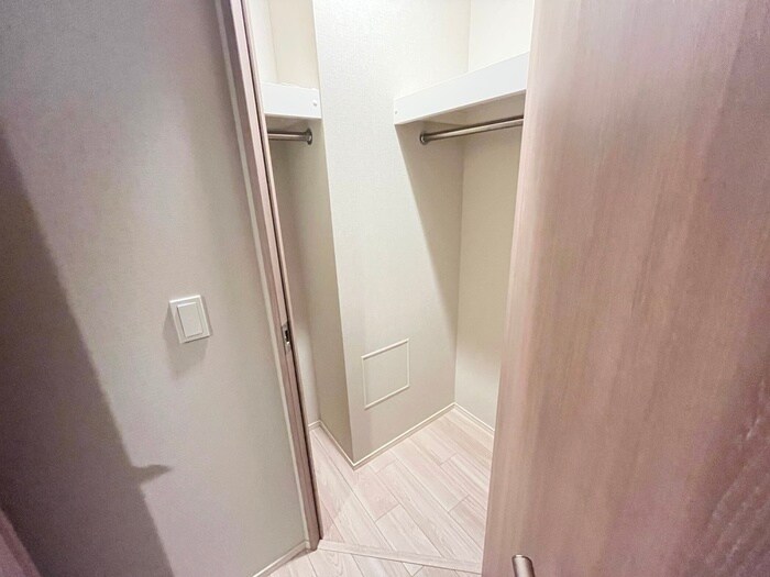 ブランズ桃山台（２０３）の物件内観写真