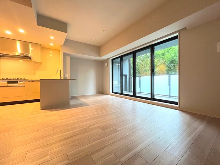 ブランズ桃山台（２０３）の物件内観写真