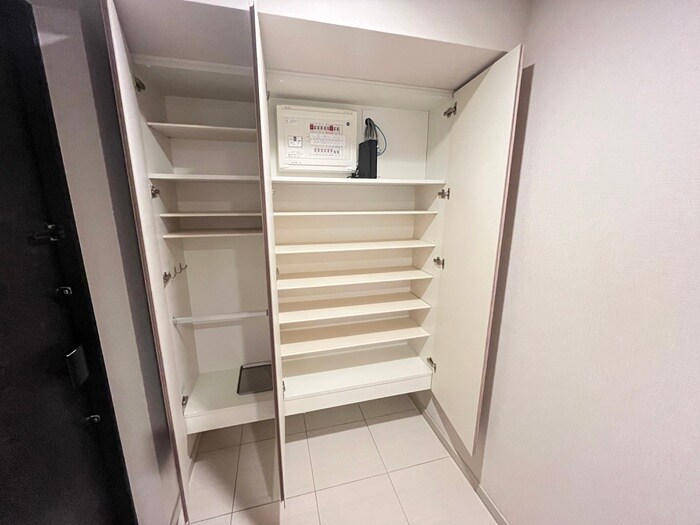 ブランズ桃山台（２０３）の物件内観写真