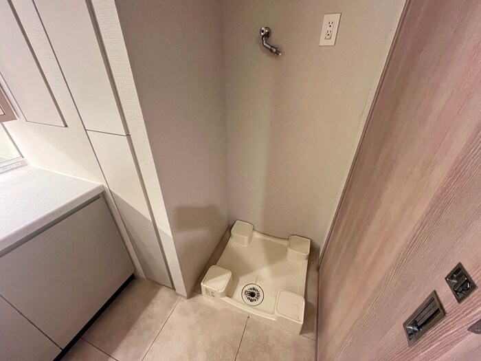 ブランズ桃山台（２０３）の物件内観写真