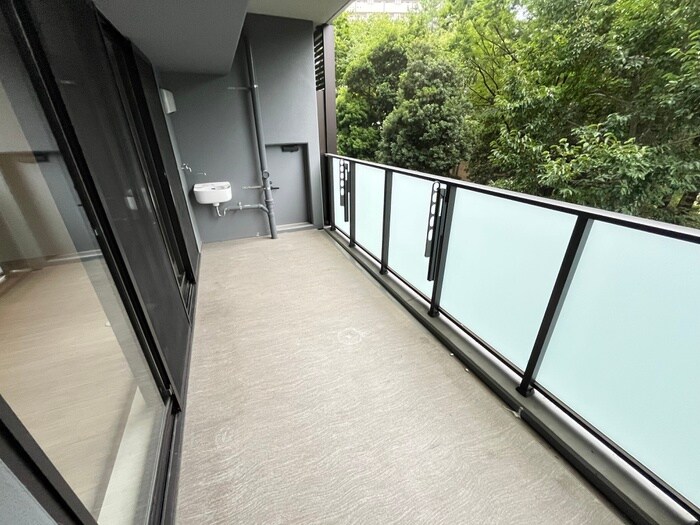 ブランズ桃山台（２０３）の物件内観写真