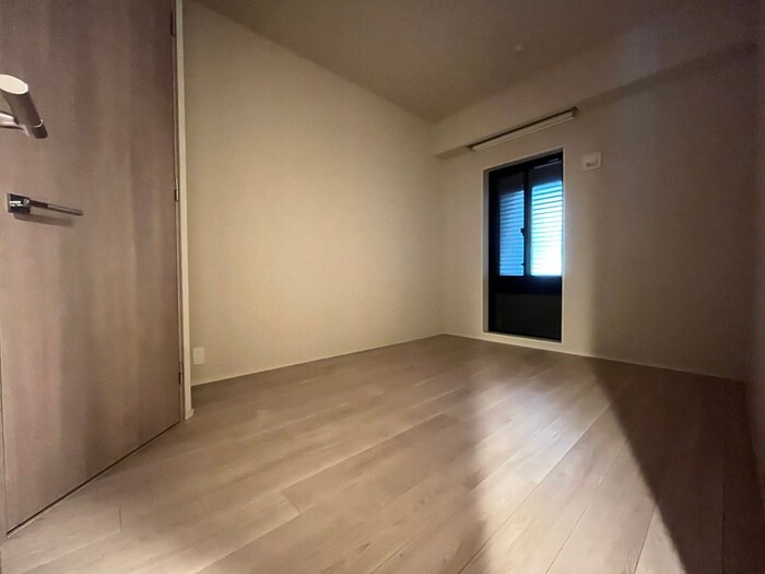 ブランズ桃山台（２０３）の物件内観写真